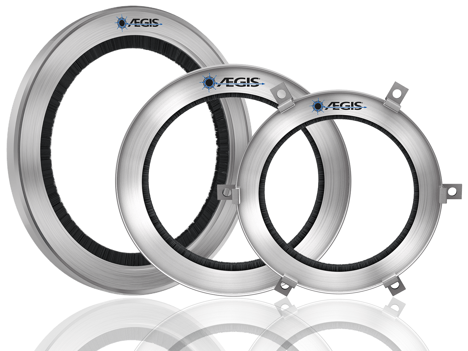 Shaft Grounding Rings - The Necessary Accessory for Your Motor and VFD -  VFDs.com